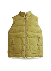 PICTURE Russello Vest Synthetische bodywarmer Heren (S |olijfgroen |waterdicht)