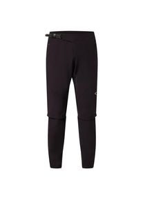 Oakley Seeker Airline Pant Cycling bottoms Men (33, black)