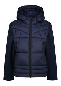 Vingino Doorgestikte jas "Tacido" donkerblauw - 55% | Maat: 176 |