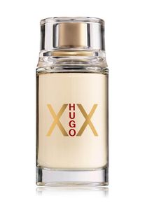 HUGO BOSS XX Woman Eau De Toilette 100 ml