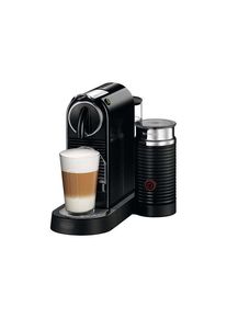 Nespresso Citiz & Milk