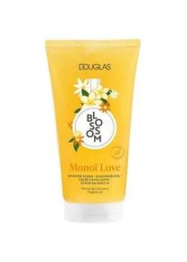 Douglas Collection - Blossom MonoÏ Love Shower Scrub Fußpeeling 150 ml Damen