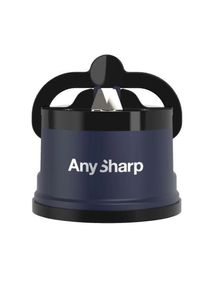 Ascutitor de cutite AnySharp Elite Navy