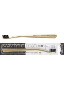 Swissdent Tandenborstels Profi Whitening tandenborstel Tandverzorging Unisex