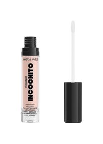 wet n wild Concealer & Primer MegaLast Incognito Make-up gezicht Dames 6 ml