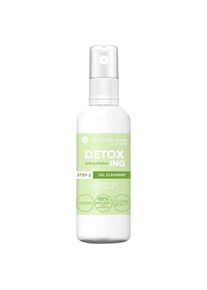 Bell Hypo Allergenic HYPOAllergenic Facial cleansing Detoxing Oil Cleanser Cleansing Women 40 g