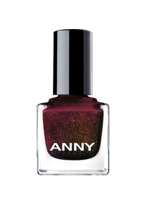 ANNY Lakier do paznokci Lakiery Female 15 ml
