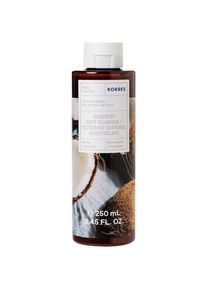 Korres Shower gels gel Female 250 ml