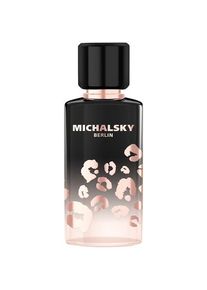 Michael Michalsky Provocative Women Eau de Parfum Spray Damesparfum Dames 25 ml