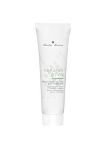 Charlotte Meentzen Kräutervital Hydratatie masker Hydraterende maskers Dames 30 ml