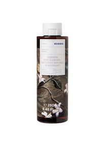 Korres Douchegel Dames 250 ml