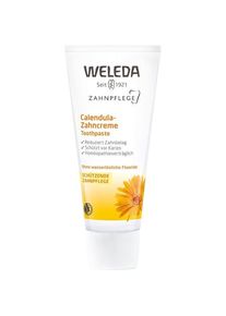 Weleda Teeth Calendula toothpaste Unisex 75 ml