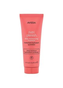Aveda Treatment Daily Moisturizing Haarverzorging Dames 40 ml