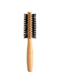 Olivia Garden Bamboo Touch Round bamboo brush with 100% pure wild boar bristles brushes Female
