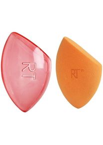 Real Techniques Sets Miracle Complexion Sponge + Case Women