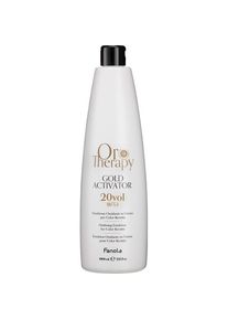 Fanola Oro Therapy Gouden activator Blonderen & bleken Dames 1000 ml