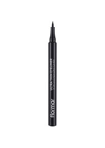 Flormar Eyeliner Ultra Thin Wenkbrauwpotlood Dames 1 ml