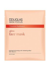 Douglas Collection Vitamin Radiance Glow Face Mask maskers Dames