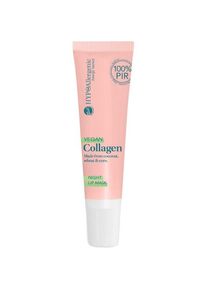 Bell Hypo Allergenic HYPOAllergenic Lip care Night Mask masks Women 10 g