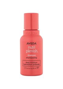Aveda Shampoo Deep Moisture Clarifying shampoo Female 50 ml