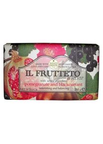 NESTI DANTE Firenze Il Frutteto di Pomegranate Soap Reiniging Unisex 250 g