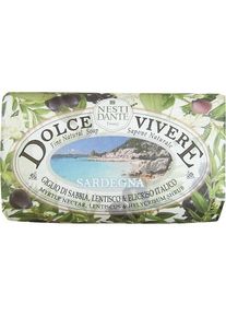 NESTI DANTE Firenze Dolce Vivere Sardegna Soap Cleansing Unisex 250 g