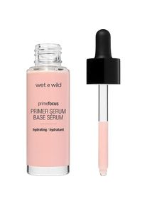 wet n wild Concealer & Primer Serum Make-up gezicht Dames 30 ml