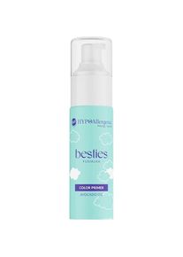 Bell Hypo Allergenic HYPOAllergenic Base & Primer x Besties Color Prebases maquillaje Female 30 g