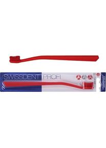 Swissdent Tandenborstels Profi Colours tandenborstel Tandverzorging Unisex