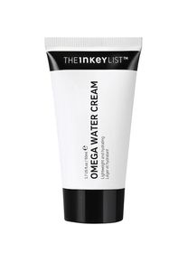 THE INKEY LIST Hydraterende crèmes Omega Water Cream Gezichtscrème Dames 50 ml