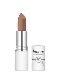 lavera Lips Comfort Matt Lipstick Female