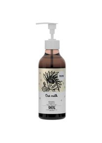 Yope Body care Oat Milk Shampoo Basic Women 300 ml