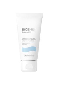Biotherm Lait Corporel Biomains Cuidados das mãos Unisex 50 ml