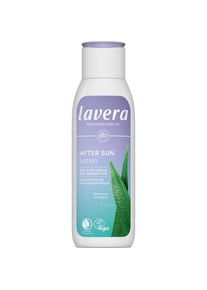 lavera Sun Sensitiv After Lotion Zonbescherming Unisex 200 ml
