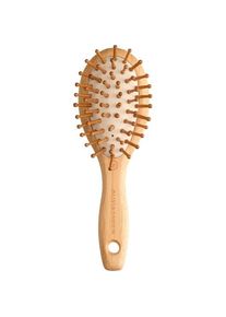 Olivia Garden Bamboo Touch massage brush Scalp brushes Unisex