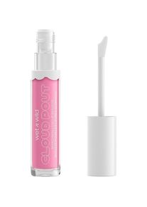 wet n wild Lip Gloss Cloud Pout Marshmallow Mousse Lippen Dames 3 ml