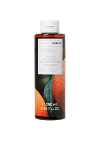 Korres Douchegel Verkwikkende douchegel Dames 250 ml
