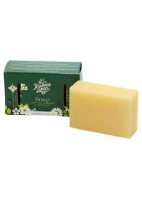 The Handmade Soap Lavender, Rosemary, Thyme & Mint Hand Voet Unisex 100 g