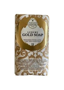 NESTI DANTE Firenze Luxury Gold Soap 60th Anniversary Cleansing Unisex 250 g