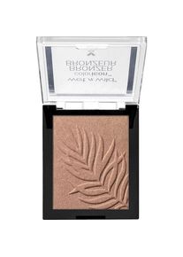 wet n wild Bronzer & Highlighter Makijaż twarzy Female