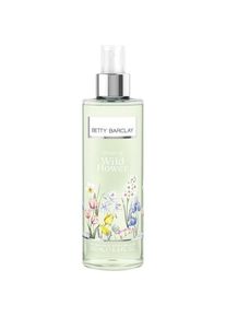 Betty Barclay Wild Flower Fragrance Body Splash Bodyspray Dames 250 ml