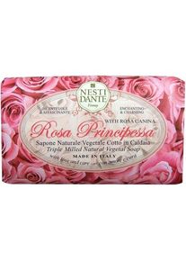 NESTI DANTE Firenze Le Rose Soap Cleansing Women 150 g