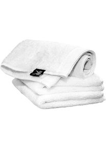 Ebenholz skincare Accessoires Handdoek Handdoeken Heren