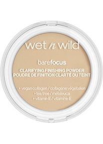 wet n wild Powder Clarifying Finishing Make-up gezicht Dames 6 g