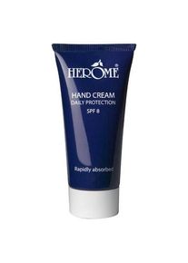 Herôme Herôme Zorg Hand Cream Daily Protection Handcrème Dames 75 ml
