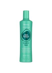 Fanola Vitamins Pure Balance Be Complex Shampoo Básico Female 350 ml
