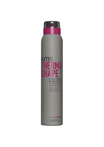 KMS California KMS Thermashape 2-in-1 Spray Heat protection spray Dames 75 ml