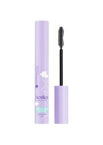 Bell Hypo Allergenic HYPOAllergenic Mascara x Besties Volume & Curly Women 8 g
