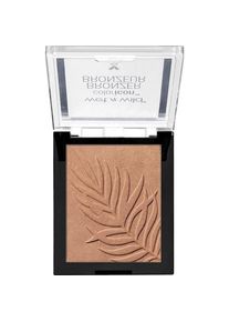wet n wild Bronzer & Highlighter Makijaż twarzy Female