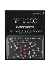 Artdeco Nail care Glitter stones to stick on False nails & nail design Women